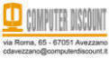 COMPUTER DISCOUNT