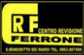 CENTRO REVISIONE FERRONE